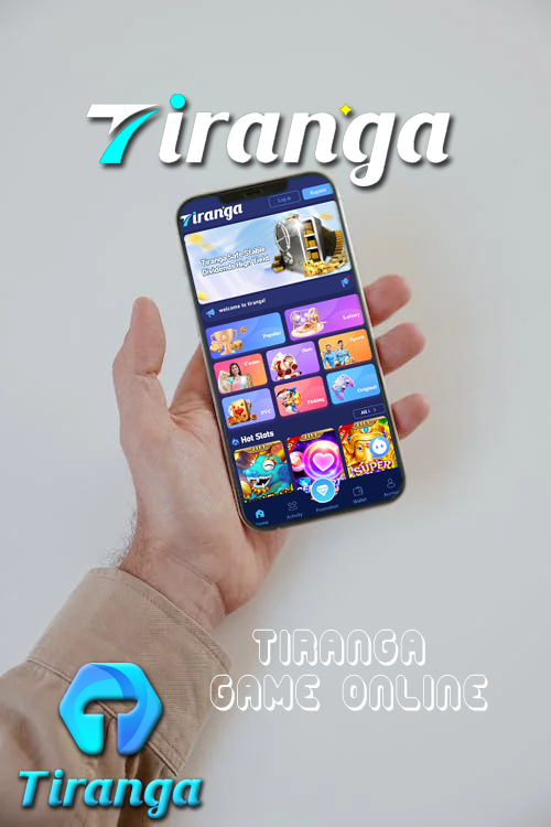 tiranga-games-mobile-interface