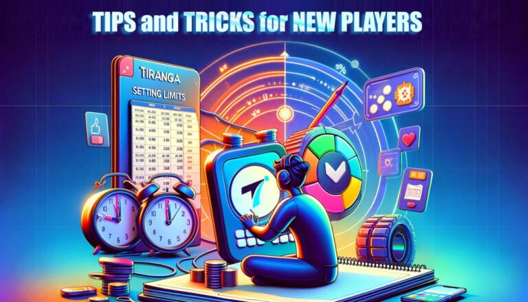 tips and tricks guide for new players