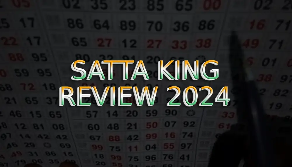 satta king