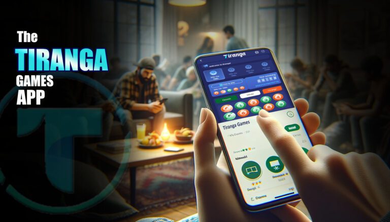 a tiranga games guide 2024 for tiranga games app