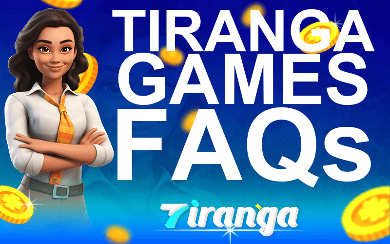 an image of a woman that answers all frequently asked questions about tiranga games invite code