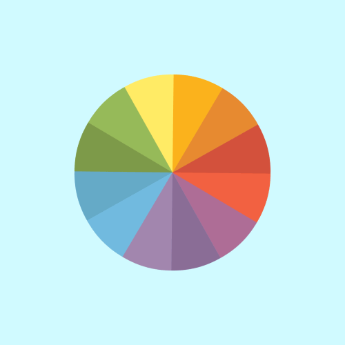 spinning circle like tiranga colour prediction game