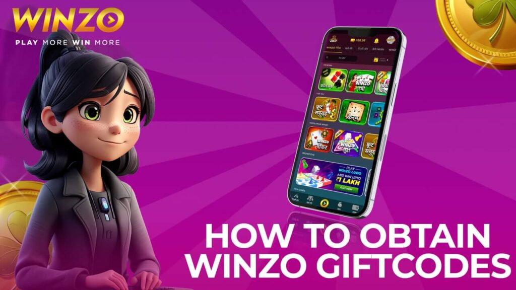 Winzo Game Gift Codes