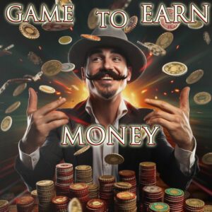 Game to earn money