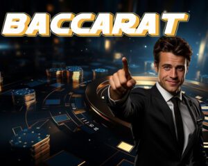 Baccarat Tricks