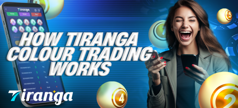 Tiranga Colour Trading by TadaGaming: A Comprehensive Review for Indian Players