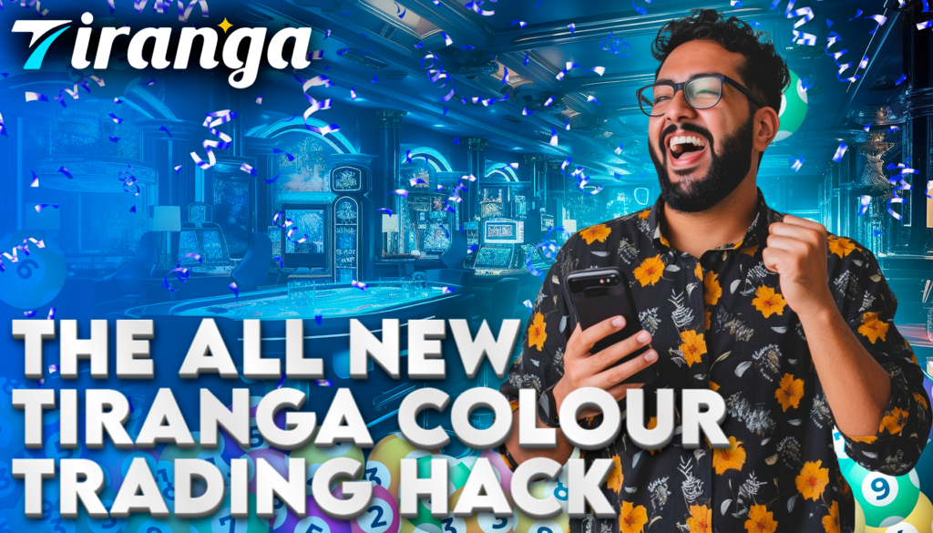 presenting the all new tiranga colour trading hack for 2024