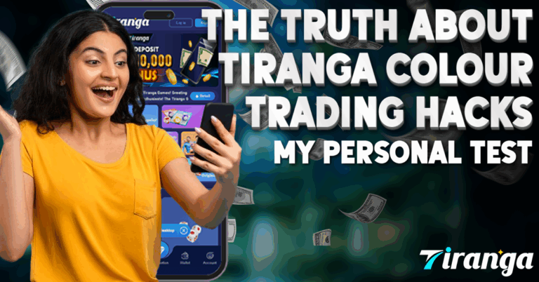 The Truth About Tiranga Colour Trading Hacks – My Personal Test (2)