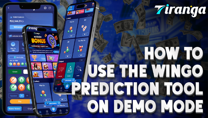 How to Use the Wingo Prediction Tool on Demo Mode
