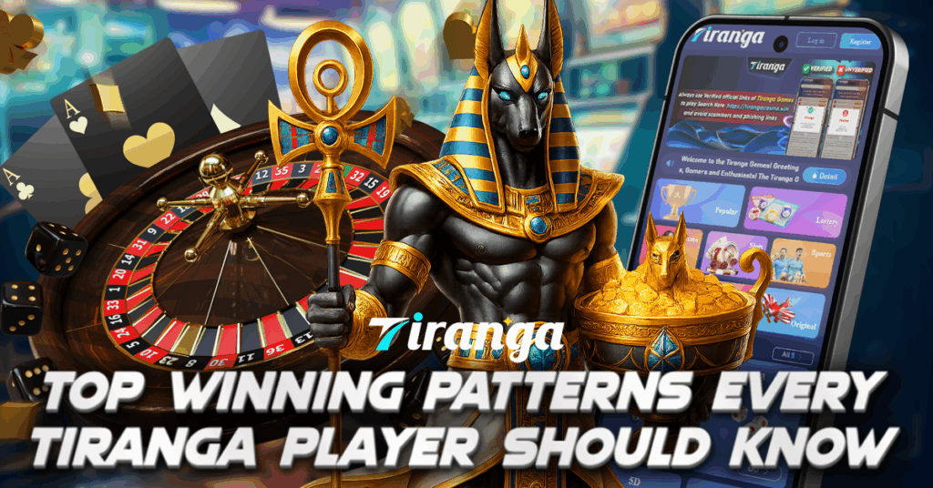Top Winning Patterns Every Tiranga Player Should Know
